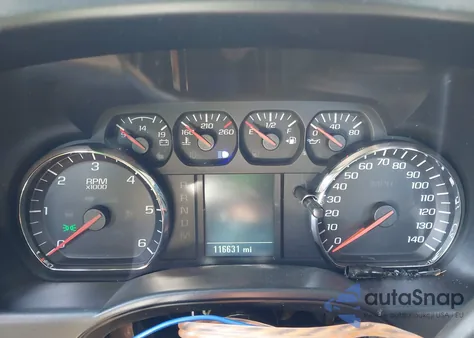 2014 Chevrolet Silverado 1500 Work Truck 1Wt from USA, damaged, VIN 1GCNKPEC7EZ245098